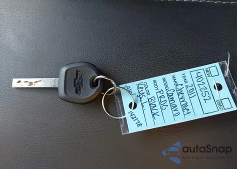 2011 Chevrolet Camaro 2Ss z USA, uszkodzony, nr VIN 2G1FK1EJ1B9143178